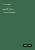 Anatole France Anatole France