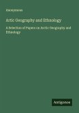 Artic Geography and Ethnology