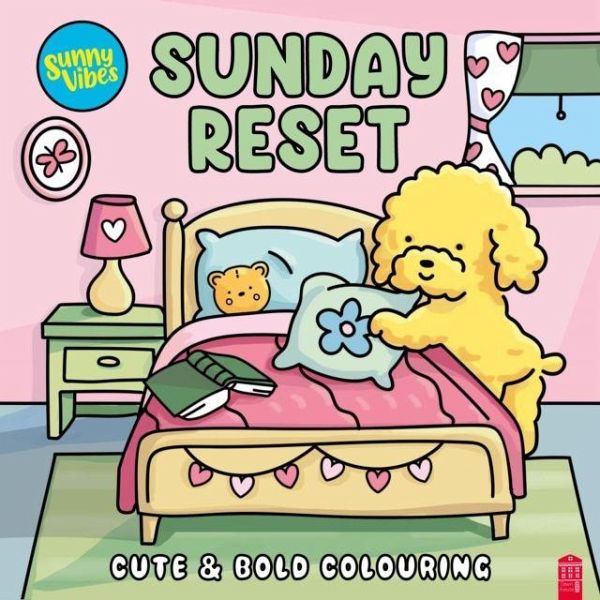 Sunday Reset Sunday Reset