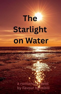 Cover The Starlight on Water