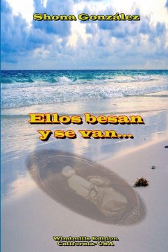 Cover Ellos besan y se van...