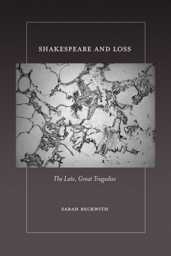 Shakespeare and Loss