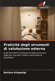 Praticità degli strumenti di valutazione esterna