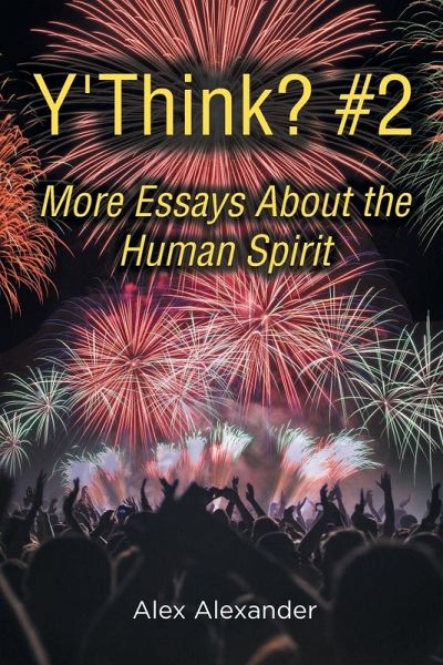 Y'Think? #2 Y'Think? #2