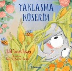 Cover Yaklasma Küserim