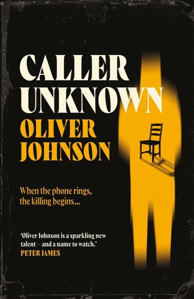 Caller Unknown Caller Unknown