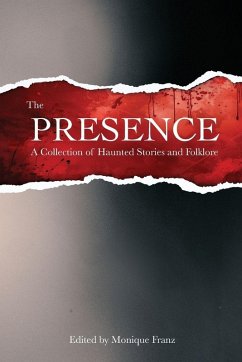 Cover The Presence