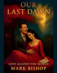 Cover Our Last Dawn