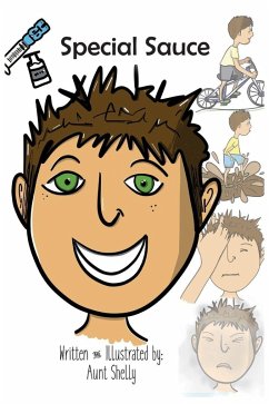 Special Sauce - Shelly, Aunt