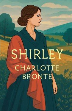 Cover Shirley(Illustrated)