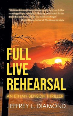 Cover Full Live Rehearsal