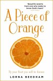 A Piece of Orange A Piece of Orange