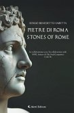 Pietre di Roma - Stones of Rome (eBook, ePUB) Pietre di Roma - Stones of Rome (eBook, ePUB)