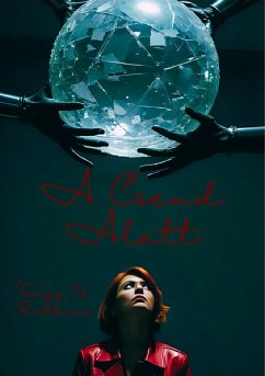 Cover A Csend Alatt (eBook, ePUB)