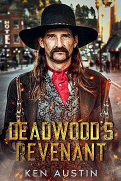 Cover Deadwood's Revenant