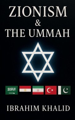 Cover Zionism & The Ummah
