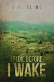 If I Die Before I Wake If I Die Before I Wake