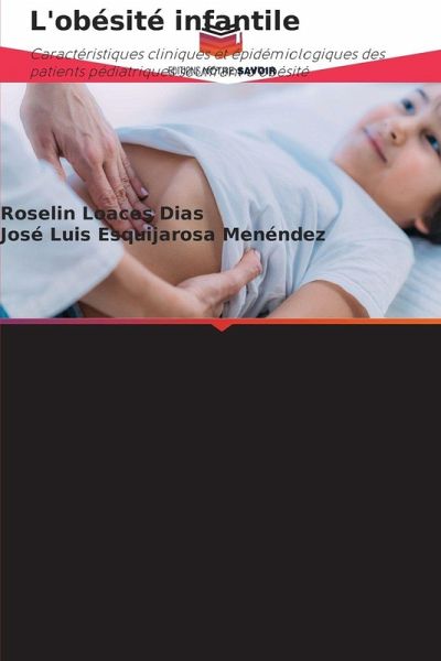 L'obésité infantile