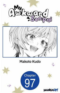 Cover My Awkward Senpai #097 (eBook, ePUB)