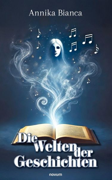 Die Welten der Geschichten