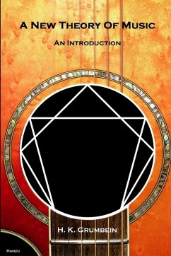 Cover A New Theory Of Music