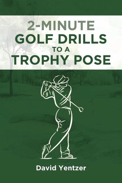 2 Minute Golf Drills to a Trophy Pose 2 Minute Golf Drills to a Trophy Pose