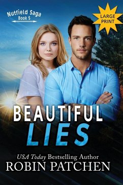 Cover Beautiful Lies