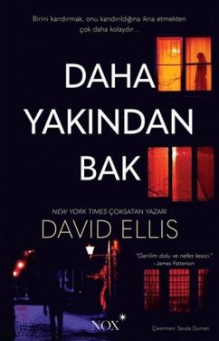 Daha Yakindan Bak - Ellis, David