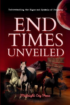 Cover End Times Unveiled