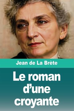 Cover Le roman d'une croyante