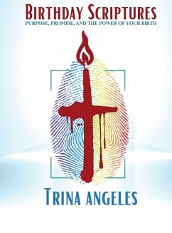 Cover Birthday Scriptures