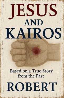 Cover Jesus and Kairos
