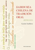 Sabiduría chilena de tradición oral (eBook, ePUB)