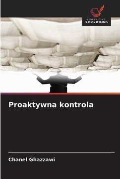 Cover Proaktywna kontrola