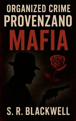 Cover Organized Crime Provenzano Mafia