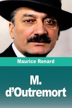 Cover M. d'Outremort