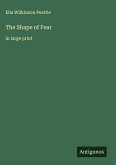 The Shape of Fear