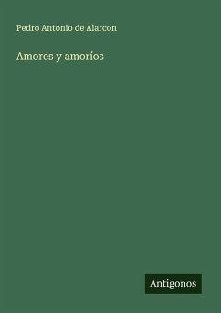 Cover Amores y amoríos