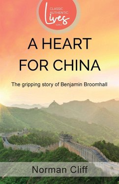 A Heart for China