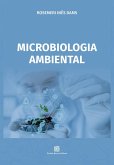 Microbiologia Ambiental (eBook, ePUB)