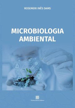 Cover Microbiologia Ambiental (eBook, ePUB)
