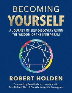 Cover Becoming Yourself (eBook, ePUB)
