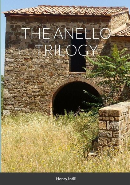 THE ANELLO TRILOGY