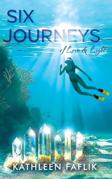 Six Journeys Six Journeys