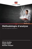 Méthodologie d'analyse