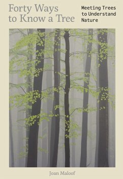 Cover Forty Ways to Know a Tree