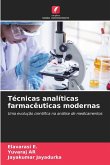 Técnicas analíticas farmacêuticas modernas