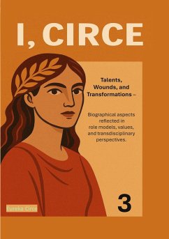 Cover I, Circe   Sociological & Philosophical Volume 3