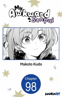 Cover My Awkward Senpai #098 (eBook, ePUB)