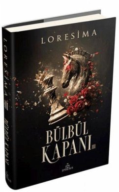 Cover Bülbül Kapani 3 Ciltli